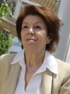 Maria Luigia Mazzoni
